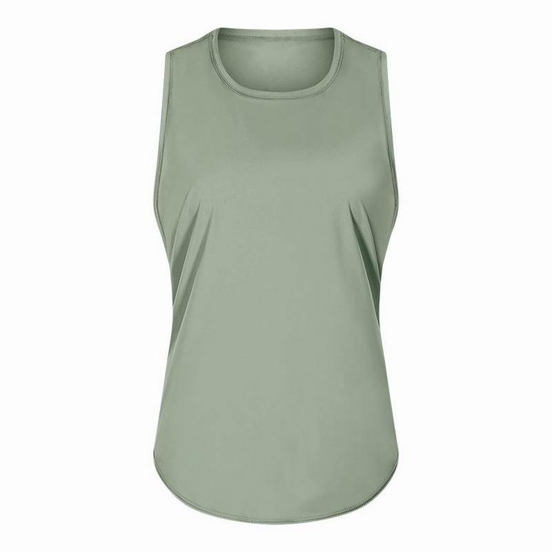 Lululemon Women's Vests 244